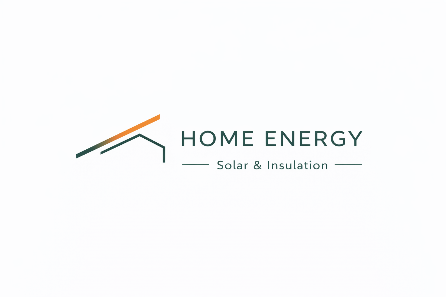 Home Energy Logo