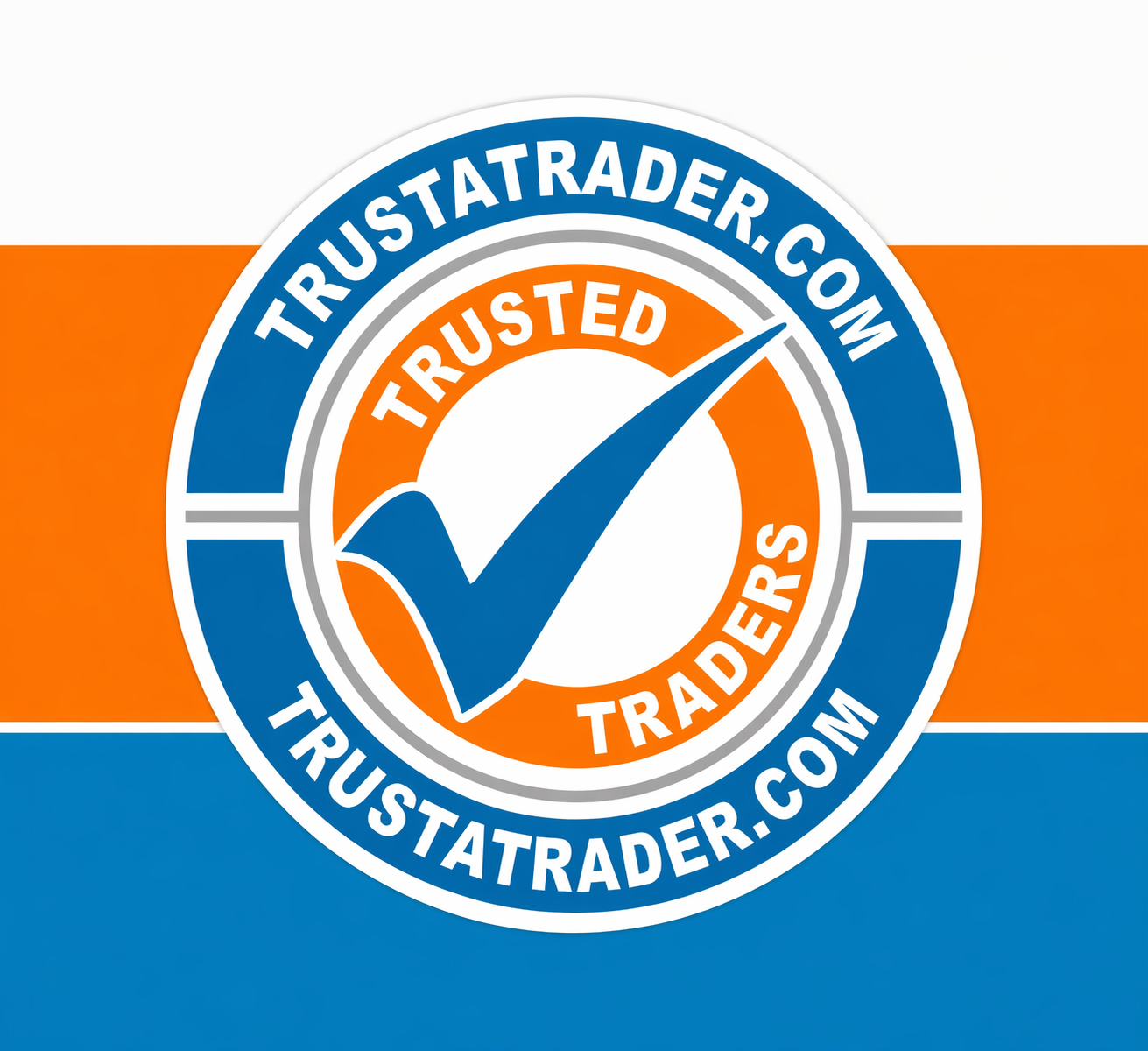 TrustATrader Approved